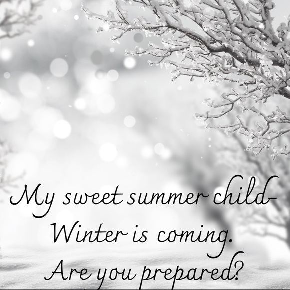 None Accessories - Fluffy scarves for sale!